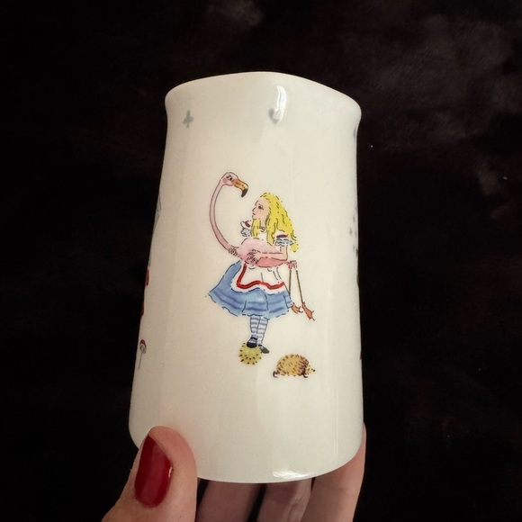 Sophie Allport Fine Bone China Creamer container - Picture 3 of 5